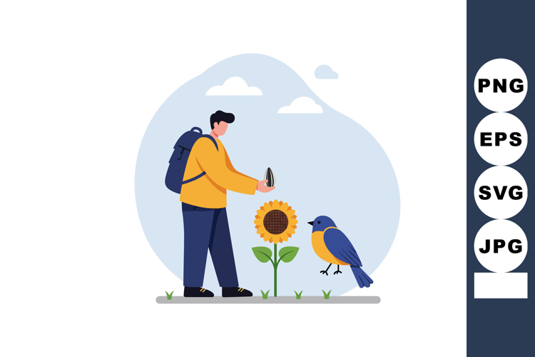 Outdoor Clipart Image 22