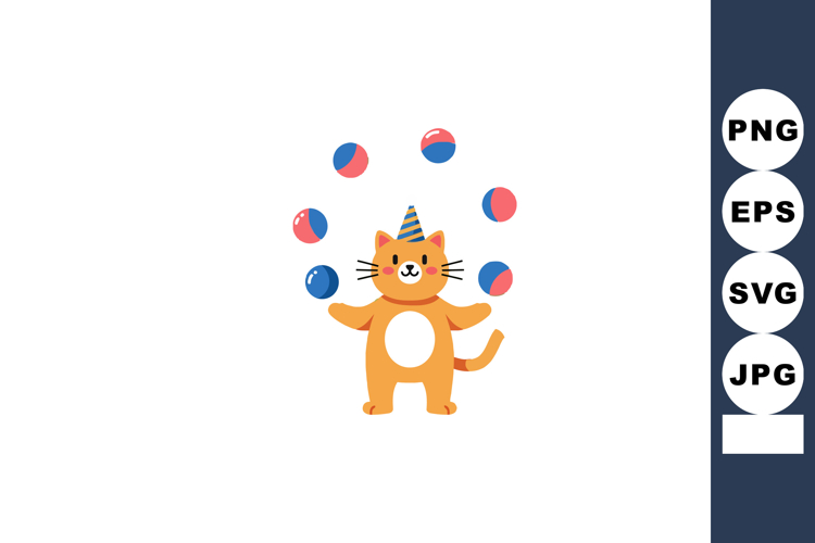 Balls Clipart Image 11