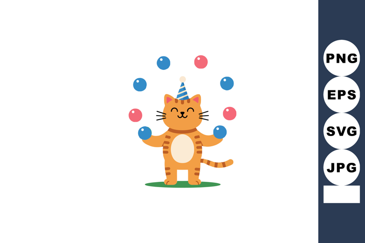 Balls Clipart Image 10