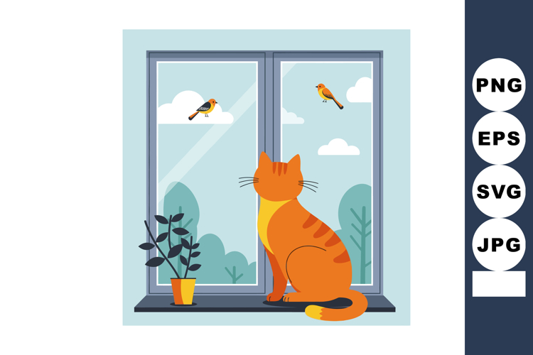 Windows Clipart Image 15