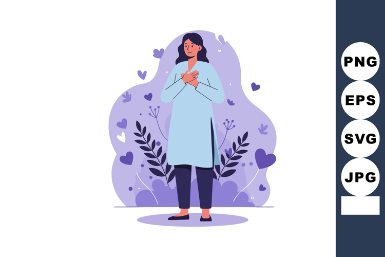 Gratitude Clipart