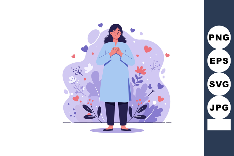 Gratitude Clipart Image 19