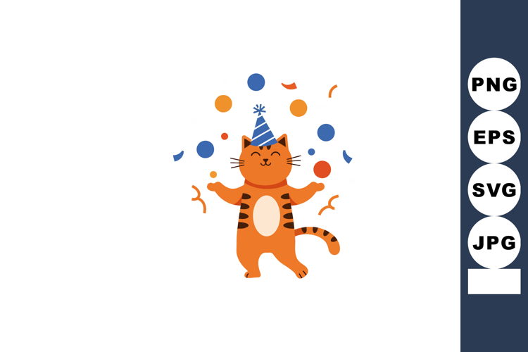 Balls Clipart Image 9