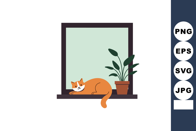 Windows Clipart Image 6
