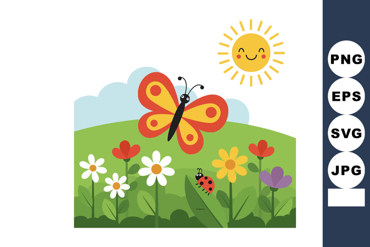 Sun Clipart Image 22