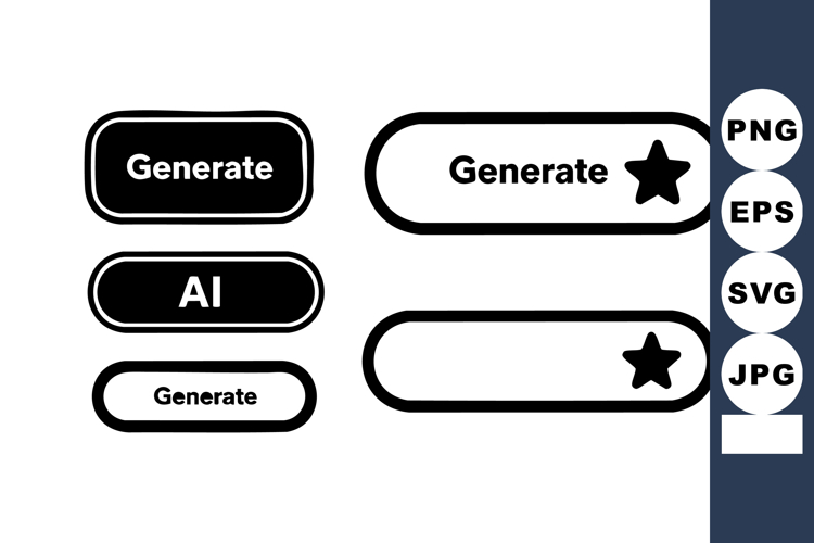 Star Clipart Image 5