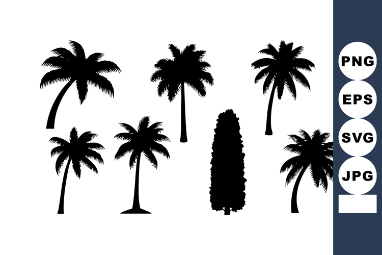 Tropical Clipart Image 6