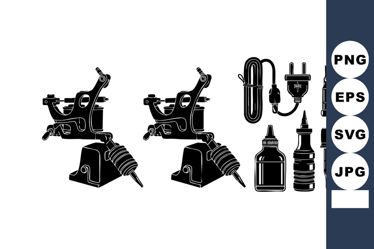 Machine Clipart Image 12