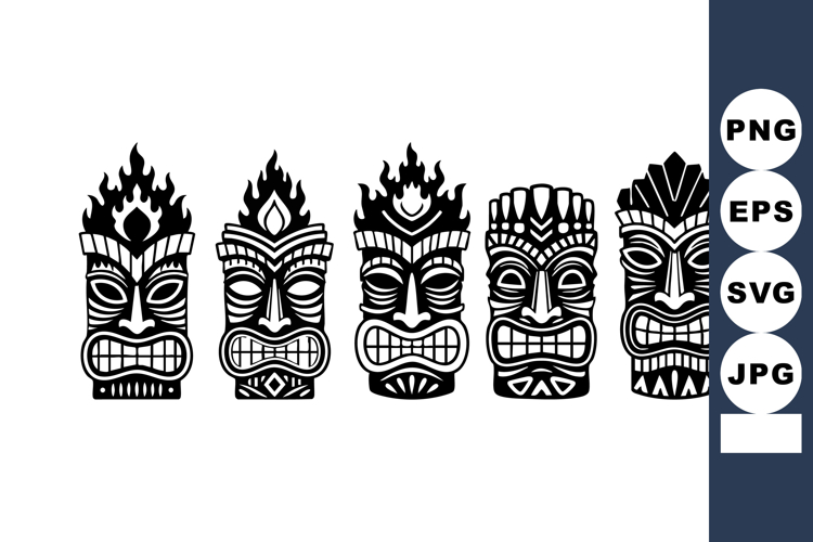 Mask Clipart