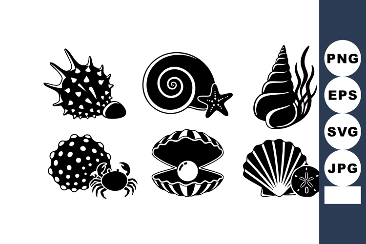 Marine Clipart Image 2