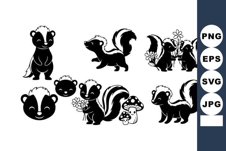 Cute Clipart Image 23