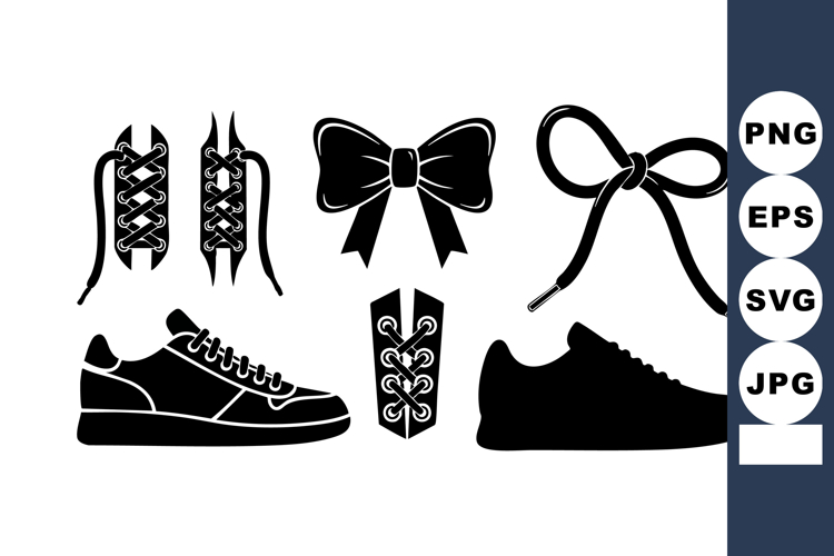 Shoe Clipart