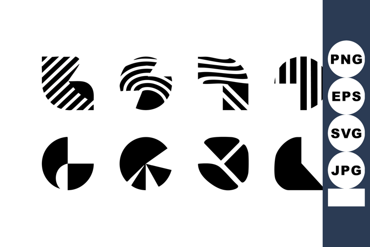 Geometric Illustration Image 14