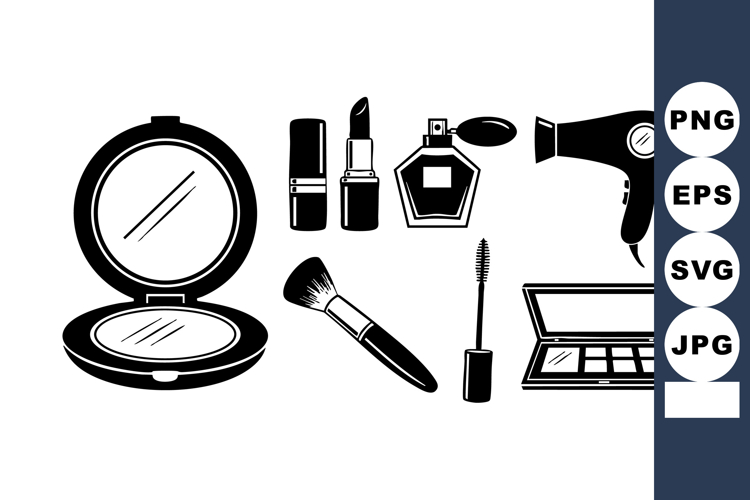 Mirror Clipart Image 4