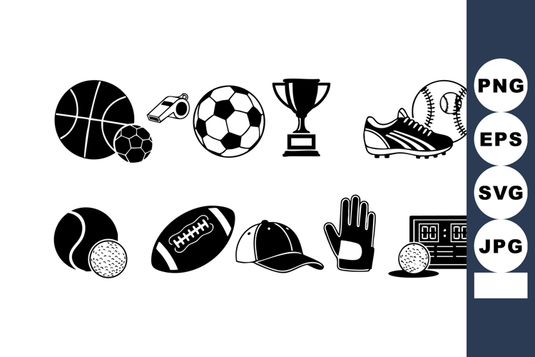 Scoreboard Clipart Image 19