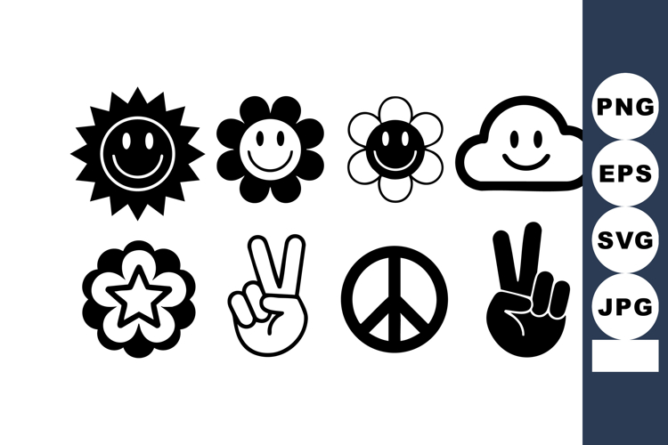 Peace Clipart Image 23