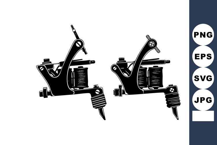 Machine Clipart Image 13