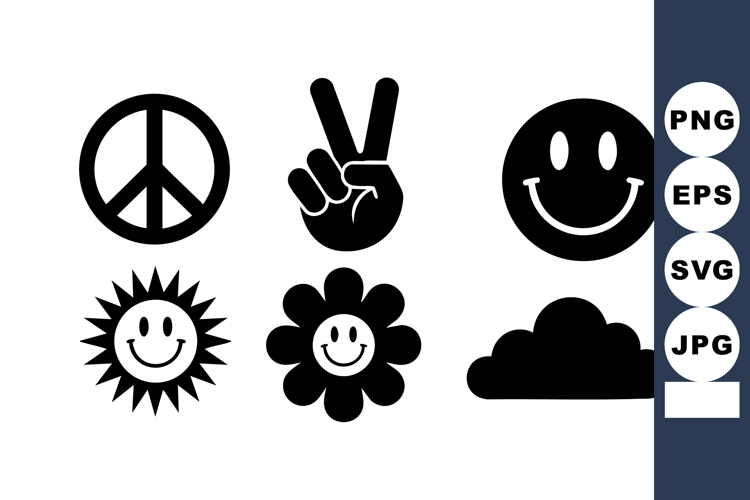 Peace Clipart Image 22
