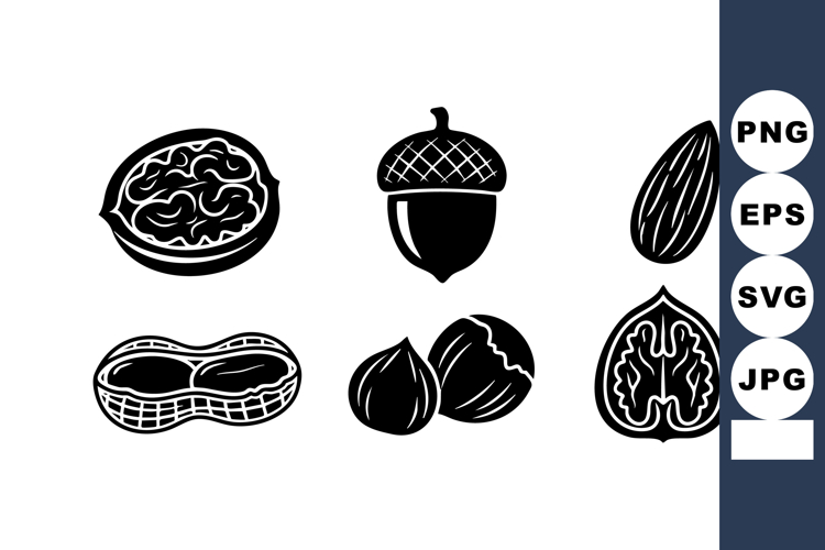 Peanut Clipart Image 7