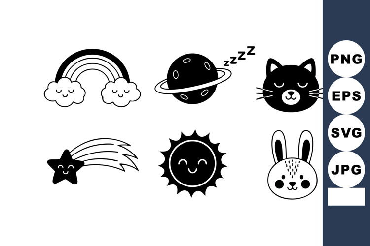 Animal Clipart Image 13