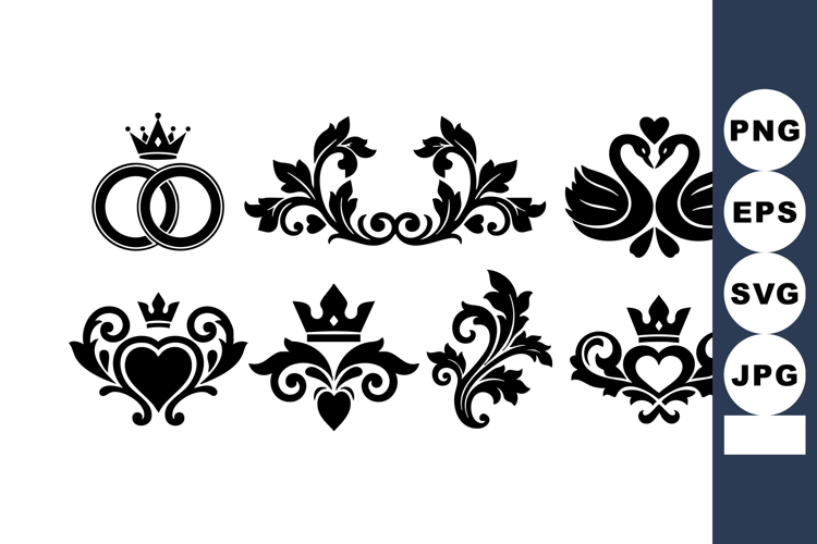 Decoration Clipart Image 17