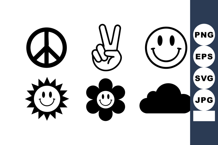 Peace Clipart Image 20