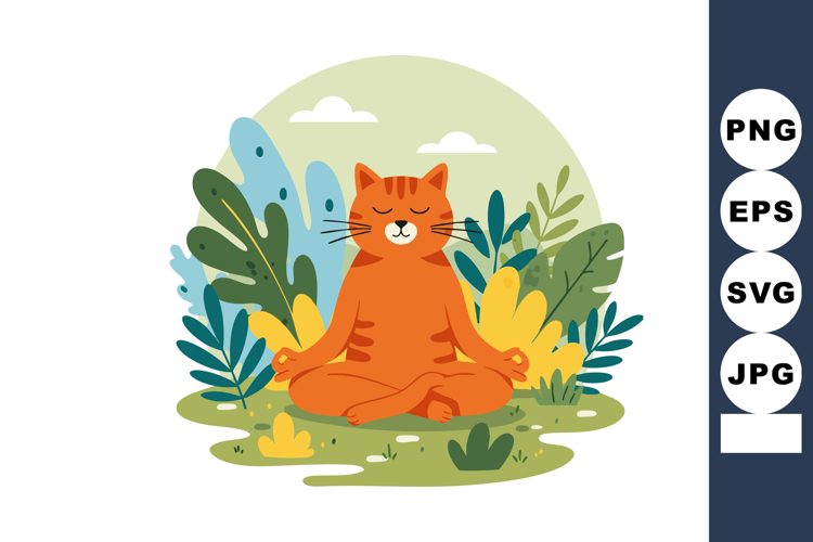 Garden Clipart Image 2