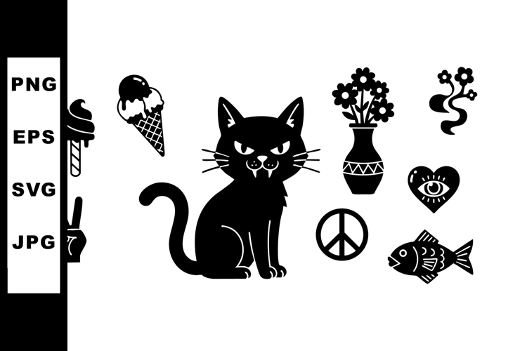 Peace Clipart Image 7