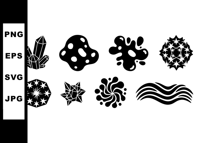 Star Clipart Image 15