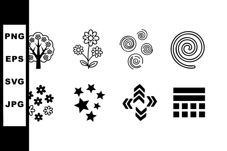 Star Clipart Image 14