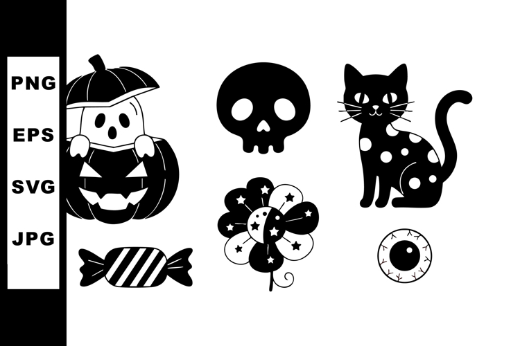 Pumpkin Icon Image 20