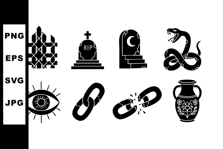 Pottery Clipart Image 5