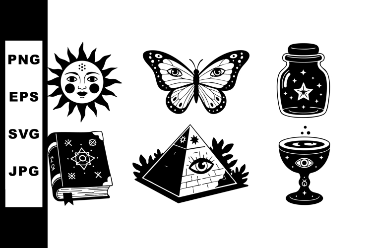 Book Clipart Image 8