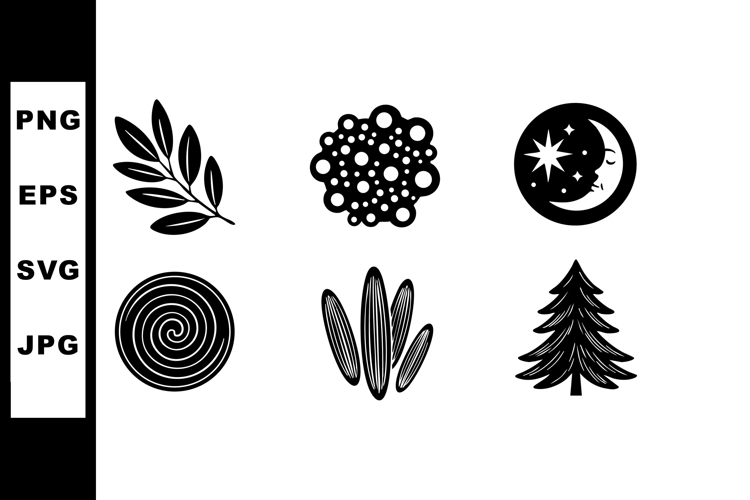 Spiral Clipart Image 13