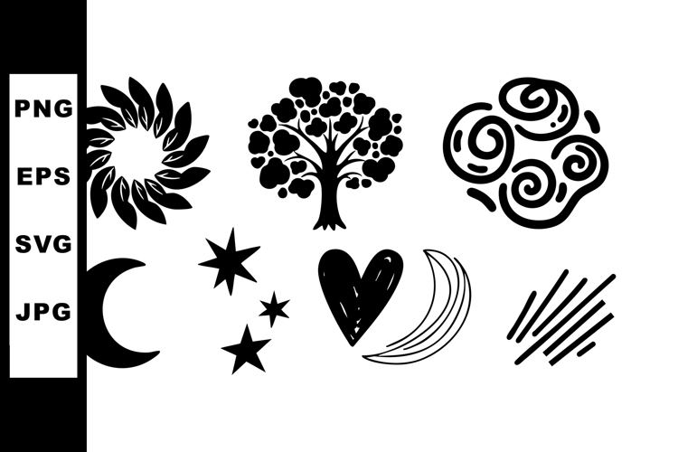 Tree Vector Image 22