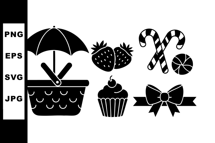 Bow Clipart Image 11