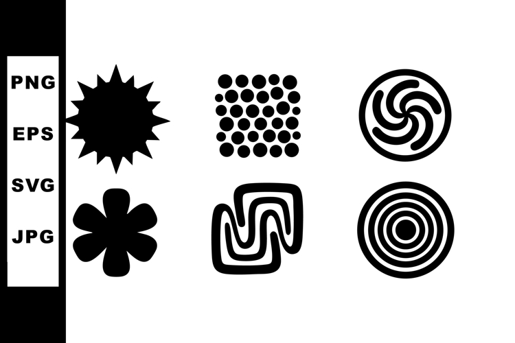 Spiral Clipart Image 12