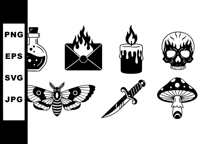 Potion Clipart Image 2