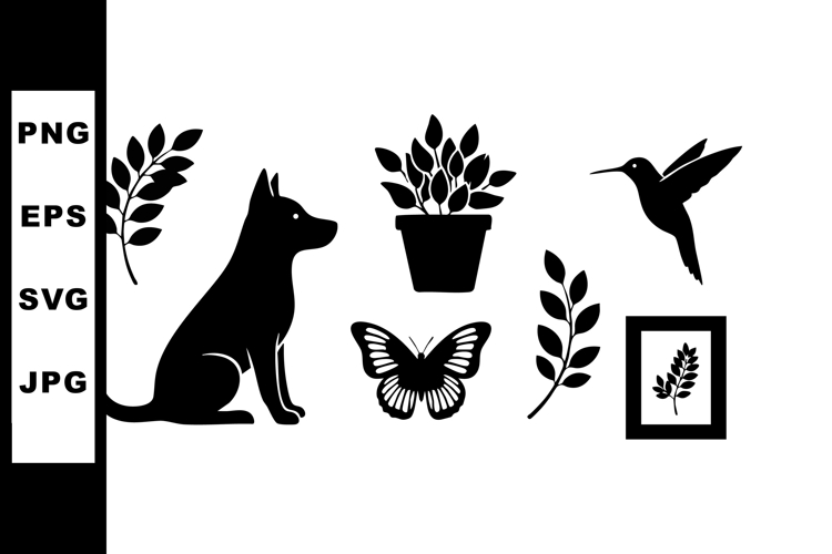 Pet Clipart Image 13