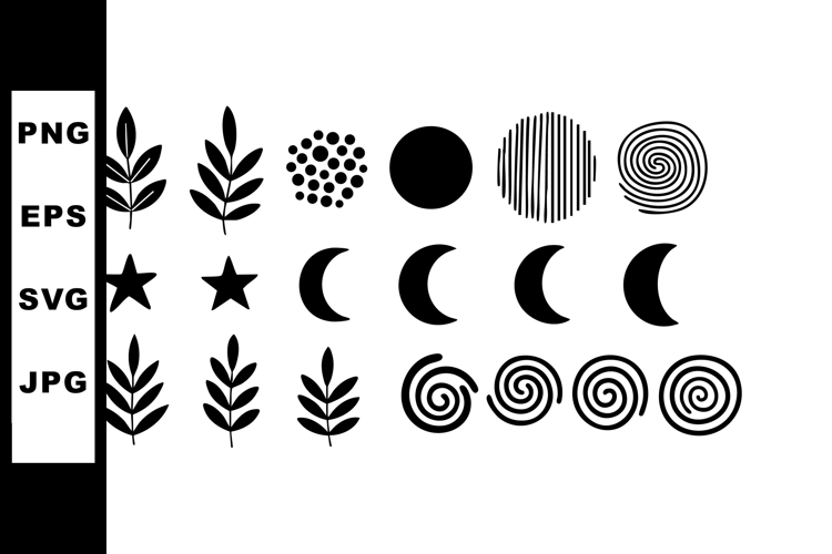 Geometric Illustration Image 18