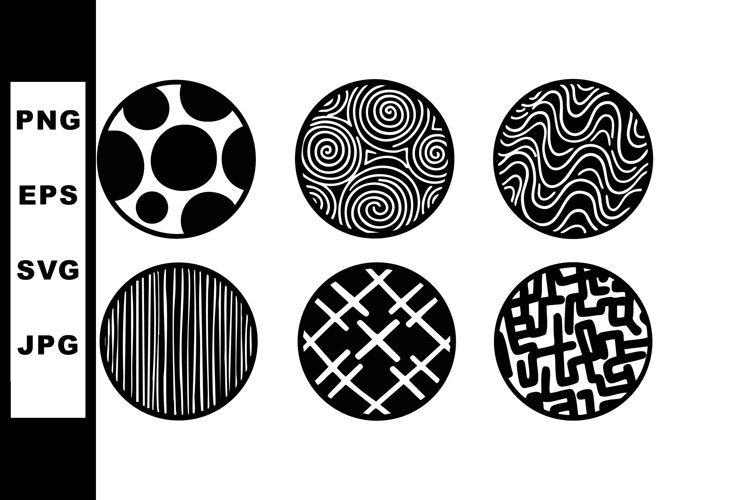 Geometric Illustration Image 15