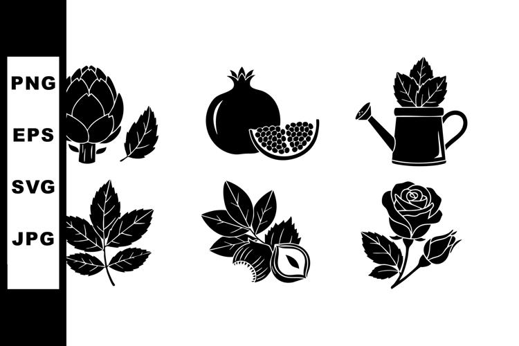 Watering Can Clipart Image 4