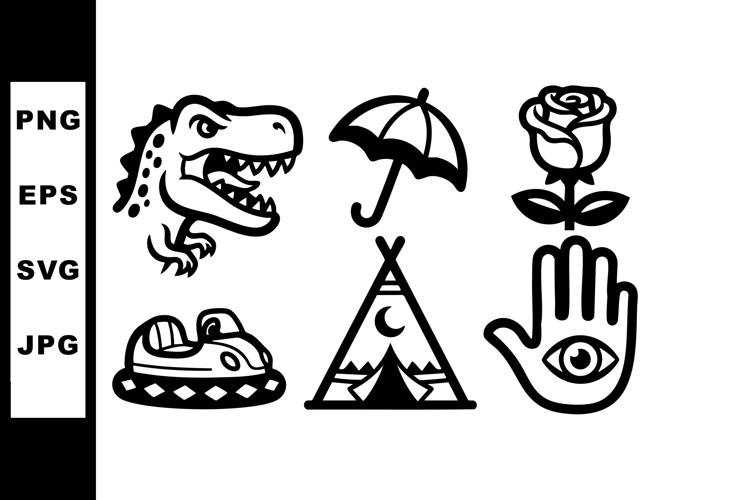 Rose Clipart Image 20