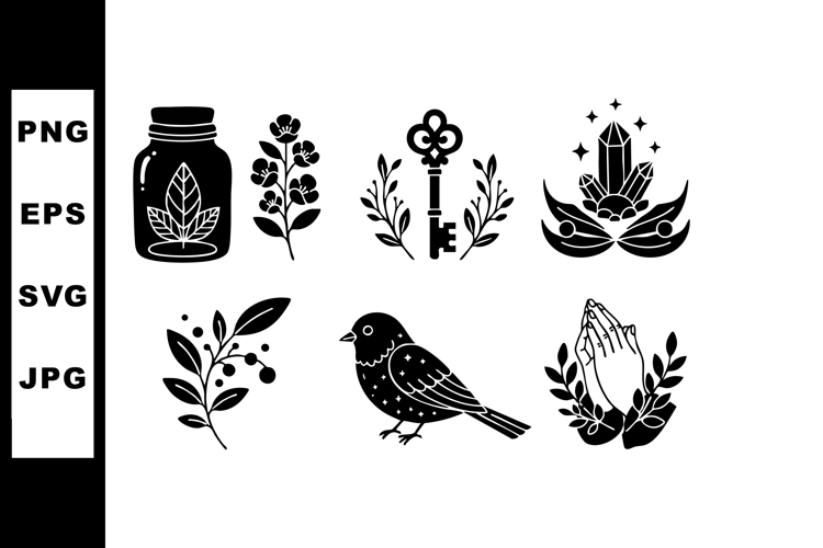 Key Clipart Image 11