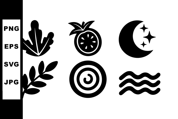 Fruit Icon Image 24
