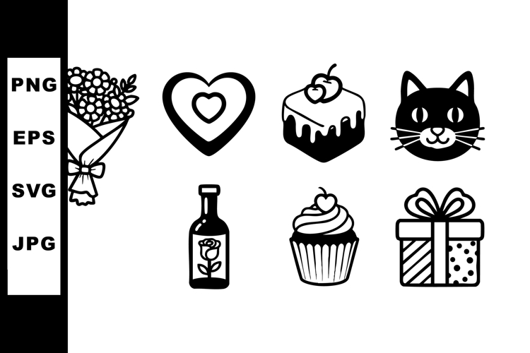 Celebration Clipart Image 4