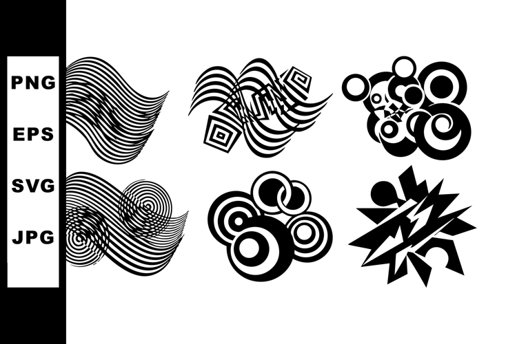 Geometric Illustration Image 14