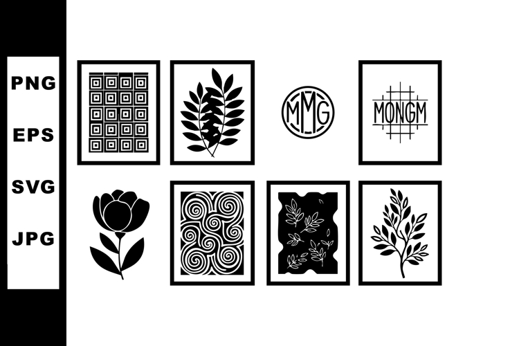 Geometric Illustration Image 13