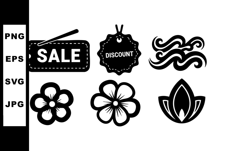 Price Clipart Image 23