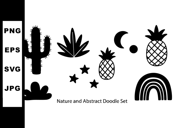 Cactus Clipart Image 17
